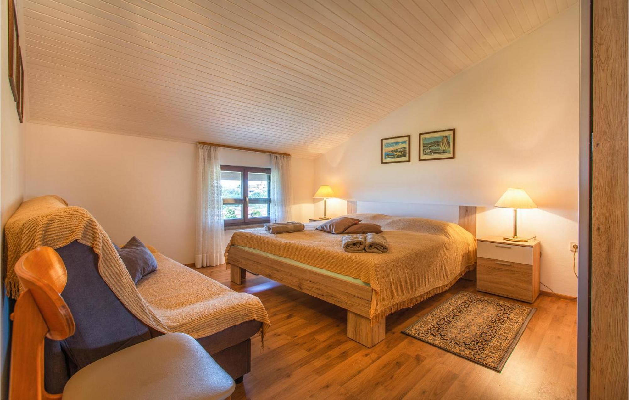 Amazing Apartment In Secovlje With Kitchen 외부 사진